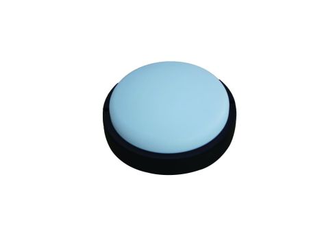 Oprawa kanałowa okrągła 15W 4000K IP54 czarna GW-0050