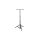 Statyw do opraw 180cm czarny GW-0070