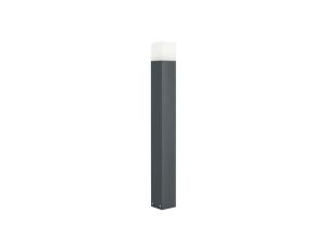 Lampa stojąca słupek ogrodowy Cube Max CB-MAX 1000 DG SU-MA