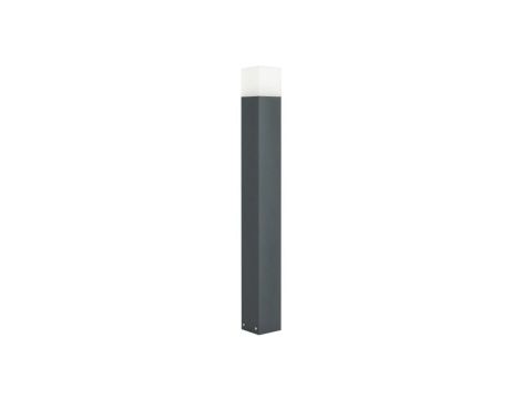 Lampa stojąca słupek ogrodowy Cube Max CB-MAX 1000 DG SU-MA