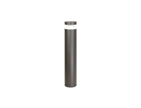 Lampa stojąca słupek ogrodowy Delta DL-500 SU-MA