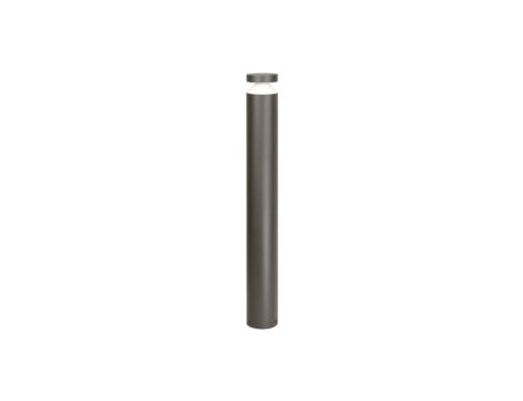 Lampa stojąca słupek ogrodowy Delta DL-750 SU-MA