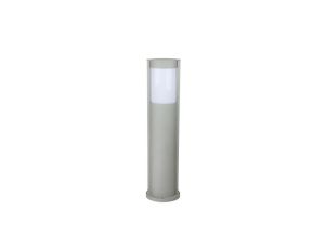 Lampa stojąca słupek ogrodowy ELIS TO 3902-H 650 AL SU-MA