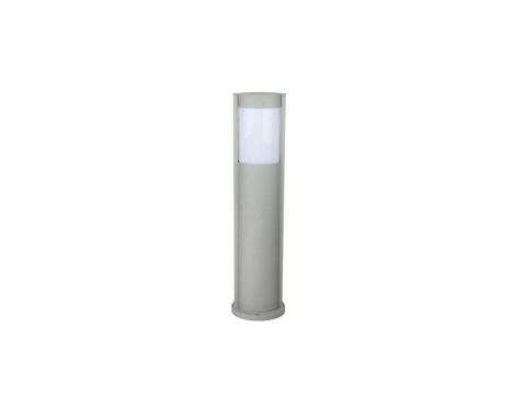 Lampa stojąca słupek ogrodowy ELIS TO 3902-H 650 AL SU-MA