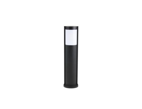 Lampa stojąca słupek ogrodowy ELIS TO 3902-H 650 BL SU-MA