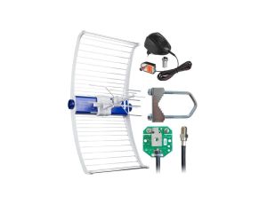 Antena TV ASR Classic P20 aktywna TELMOR