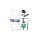 Antena TV ASR Classic P20 aktywna TELMOR