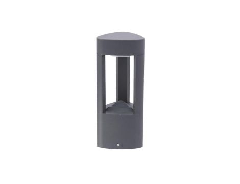 Lampa stojąca słupek ogrodowy FAN GL 11201 SU-MA