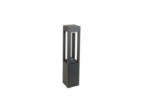 Lampa stojąca ogrodowa Fan Kwadrat FKW-500 SU-MA