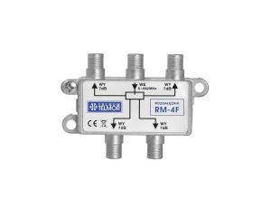 Rozgałęźnik RM-4F TELMOR