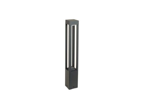 Lampa stojąca ogrodowa Fan Kwadrat FKW-800 SU-MA