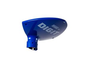 Antena DVB-T Digit bierna niebieska TELMOR