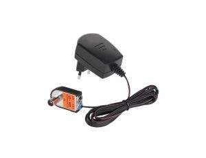 Zasilacz antenowy ze zwrotnicą ZZA-7 TELMOR