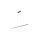 Lampa wisząca BAR LED S 21W 1000lm 3000K 10363 Nowodvorski Lighting