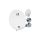 Antena satelitarna 80cm biała IDLB-STCF80-KULGO-LPS INVERTO