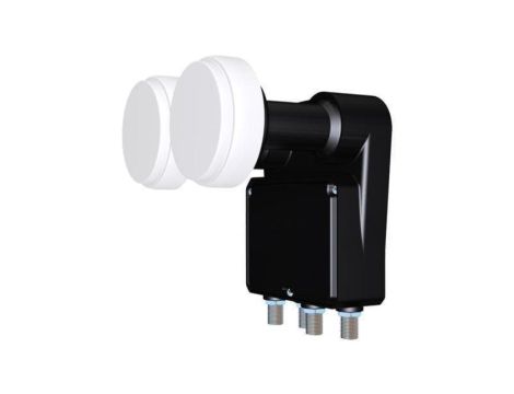 Konwerter monoblock quad INVERTO IDLB-QUDM21-MNOO6-8PP