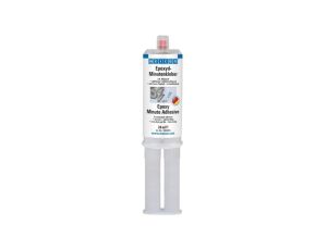 Klej epoksydowy bezbarwny Epoxy Minute Adhesive 24ml Weicon 10550024