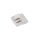 LED line złączka do taśm LED CLICK CONNECTOR podwójna 10 mm 2 PIN