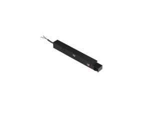 Przyłacze zasilające do zewnętrznego zasilacza Meanwell Abigali LWQ-FED1 Magneto 230V