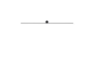 Kinkiet SPIN LED L 10W 360lm 3000K 10622 Nowodvorski