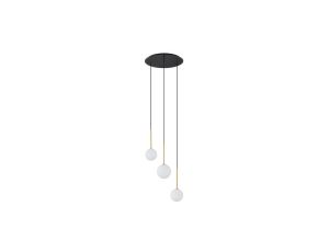 Lampa wisząca KARO 10304 Nowodvorski