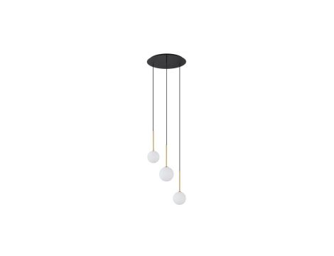 Lampa wisząca KARO 10304 Nowodvorski