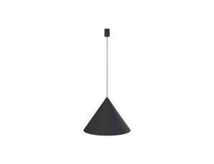 Lampa wisząca ZENITH L BLACK 8005 Nowodvorski Lighting