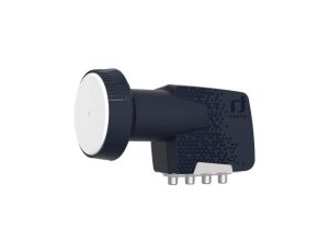 Konwerter satelitarny quattro universal Premium IDLP-QTL410-PREMU-OPN INVERTO