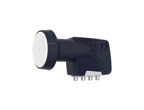 Konwerter satelitarny quattro universal Premium IDLP-QTL410-PREMU-OPN INVERTO