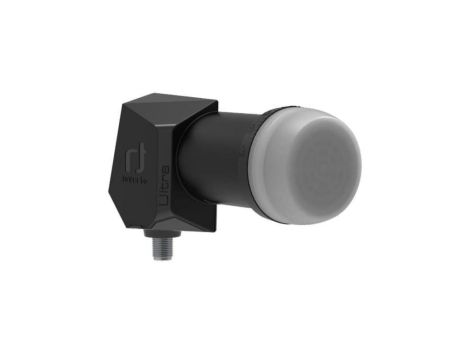 Konwerter satelitarny single INVERTO IDLT-SNL412- ultra black