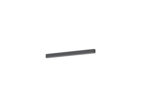 Lampa sufitowa SOFT LED GRAPHITE 90x6 7533 Nowodvorski Lighting
