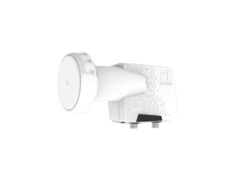 Konwerter satelitarny twin INVERTO Home Pro TWL410-HMPRO-OPN