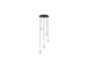 Lampa wisząca KARO 10303 Nowodvorski