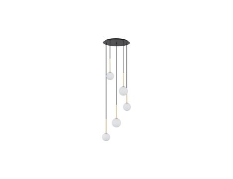 Lampa wisząca KARO 10303 Nowodvorski