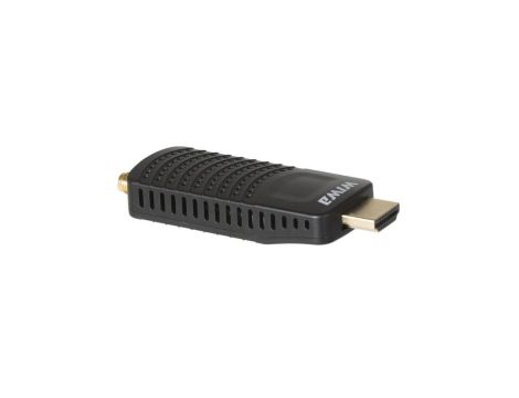 Tuner DVB-T / T2 H.265 MINI WIWA