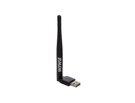 Antena WiFi USB do tunera DVB-T WIWA H.265