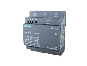 Moduł GSM LTE GPS LOGO! 1xRJ45, 2xwe/2xwy cyfrowe CMR2040 6GK7142-7EX00-0AX0