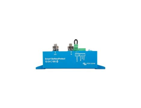 Smart Battery Protect 12/24V 100A