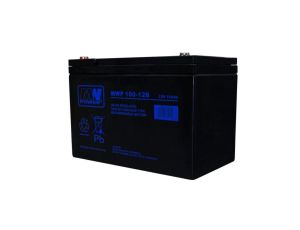 Akumulator VRLA AGM 12V 100Ah (żywotność 12lat) MWP 100-12B