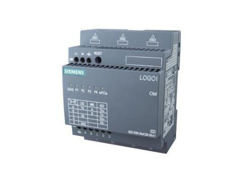 Moduł zasilający PLC Siemens 6EP3311-6SB00-0AY0