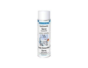 Wskaźnik detektor nieszczelności w spreyu Leak Detection Spray frost-proof Weicon 11654400