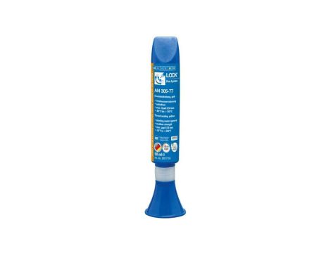 Uszczelnianie do gwintów rur WEICONLOCK AN 305-77 50ml