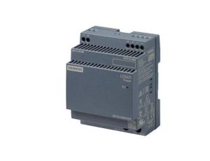 LOGO!POWER EX 24 V / 4 A Zasilacz stabilizowany wejście: 100-240 V AC Wyjście: 24 V DC / 4 A