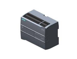 Moduł podstawowy PLC Profinet 2xRJ45 14we 10wy cyfr. 2we 2wy analog. 120/230V AC SIMATIC S7-1200 CPU 1215C 6ES7215-1BG40-0XB0