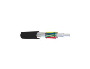 Kabel światłowodowy 72 włókna SM 9/125 A-DQ(ZN)2Y G.657.A1 zewnętrzny TKF Holland 1000m