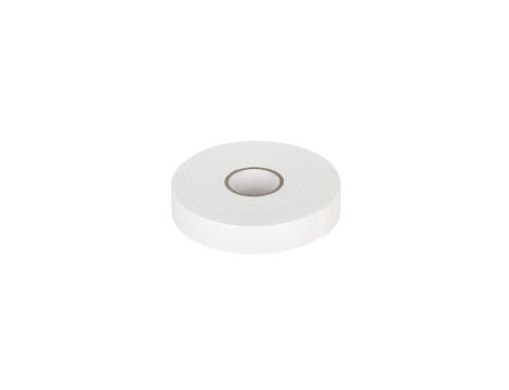 Taśma dwustronna 5m/20mm/1,5mm LP piankowa /12