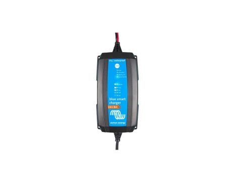 Ładowarka do akmulatora Blue Smart Charger 24V/8A