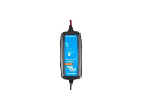 Ładowarka do akumulatora Blue Smart Charger 12V/4A