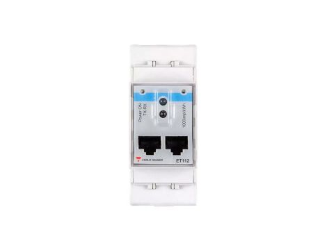 Energy meter ET112