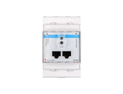 Energy meter ET340